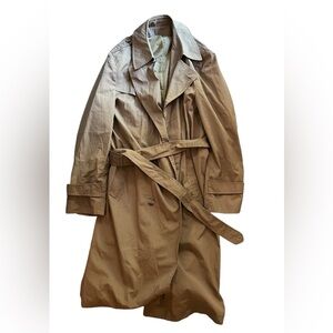 Trench Coat